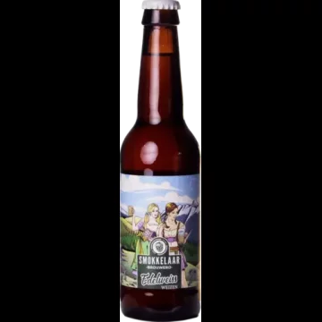 Smokkelaar Edelweiss Weizen