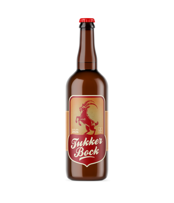 Tukker Bock bij t Bockje in Bathmen
