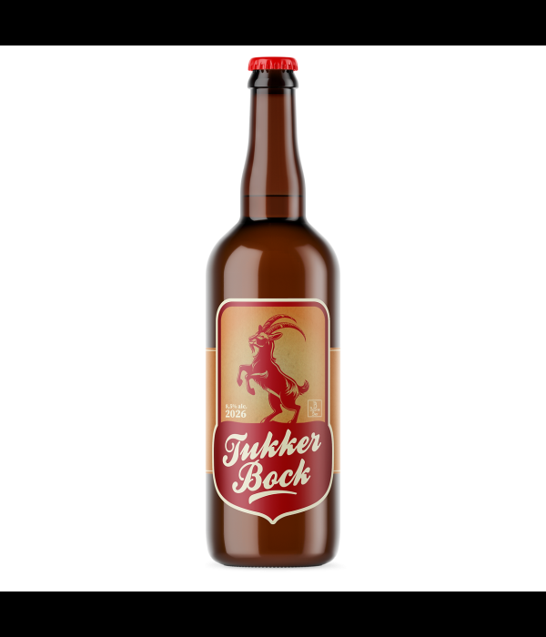 Tukker Bock bij t Bockje in Bathmen
