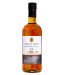 Gold Spot 13 Years Old Generations Edition