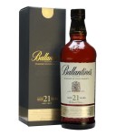 Ballantine's Scotch Whisky 21 Years Old