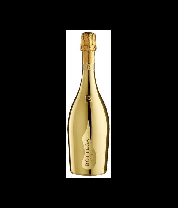Bottega Gold, wijn bij t Bockje in Bathmen