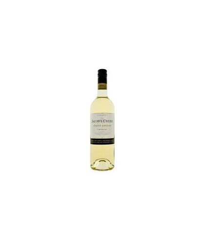 JACOB’S CREEK Pinot Grigio