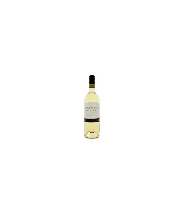 JACOB’S CREEK Pinot Grigio, wijn bij t Bockje in Bathmen