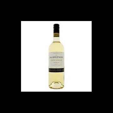 JACOB'S CREEK Pinot Grigio