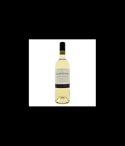 JACOB’S CREEK Pinot Grigio