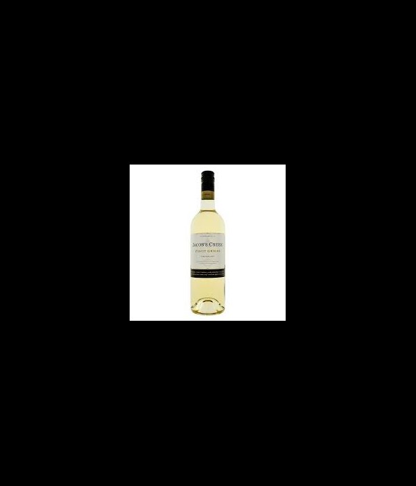 JACOB’S CREEK Pinot Grigio, wijn bij t Bockje in Bathmen