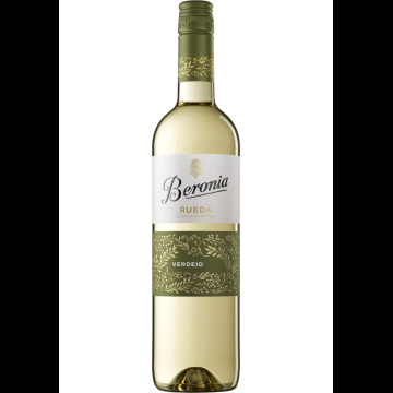 Beronia Rueda Verdejo