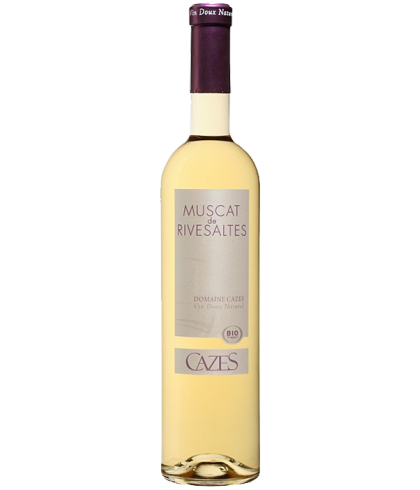 Cazes Muscat de Rivesaltes