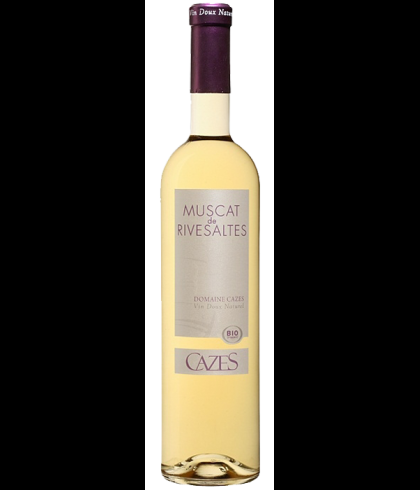 Cazes Muscat de Rivesaltes