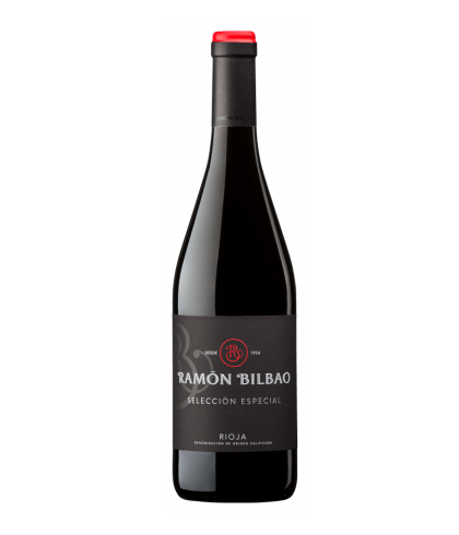 Ramón Bilbao Rioja Selección Especial