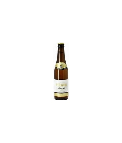 St. Feuillien Grand Cru Dry Hopping, bier op voorraad bij slijterij t Bockje in Bathmen