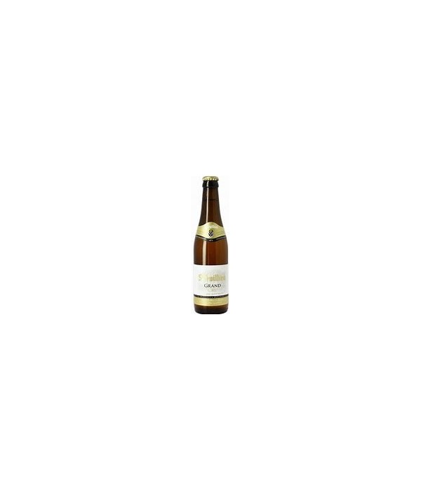 St. Feuillien Grand Cru Dry Hopping bij t Bockje in Bathmen