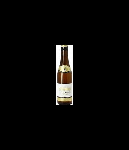 St. Feuillien Grand Cru Dry Hopping, bier op voorraad bij slijterij t Bockje in Bathmen