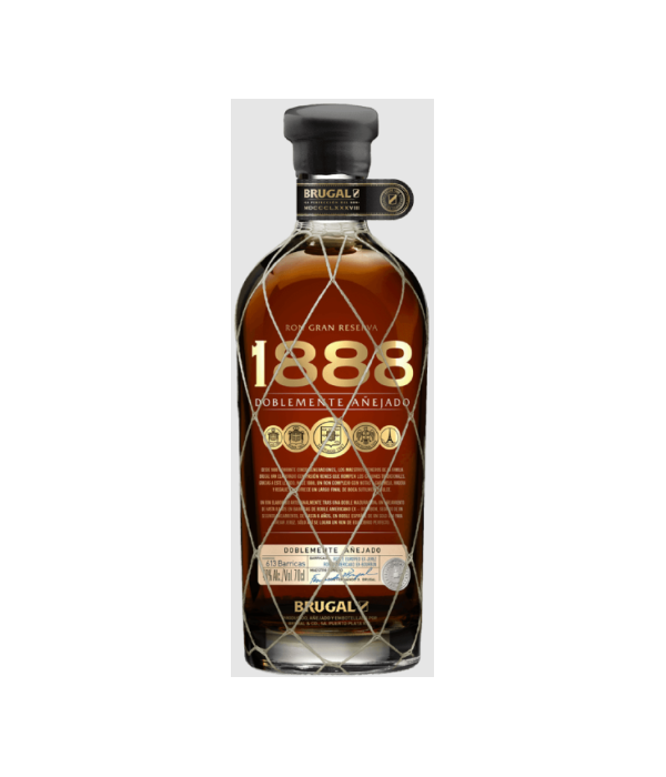 Brugal 1888 bij t Bockje in Bathmen