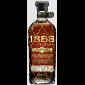 Brugal 1888