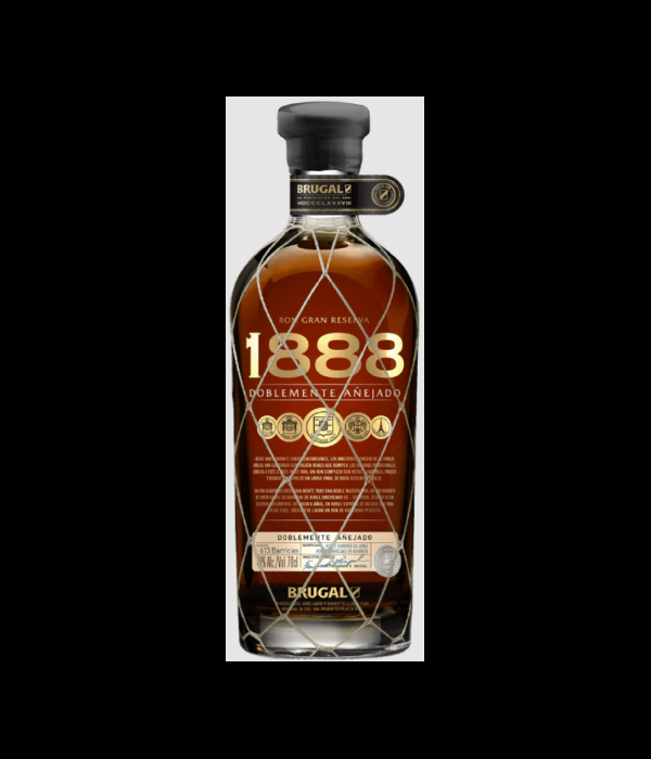 Brugal 1888 bij t Bockje in Bathmen