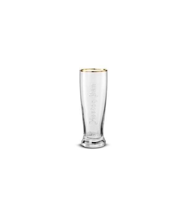 Hertog Jan Bierglas 20cl bij t Bockje in Bathmen