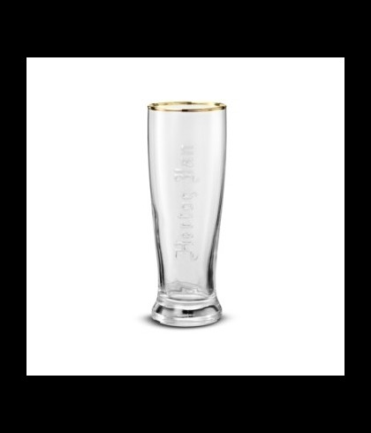 Glas Hertog Jan Bierglas 20cl van Hertog Jan, bij slijterij ’t Bockje in Bathmen