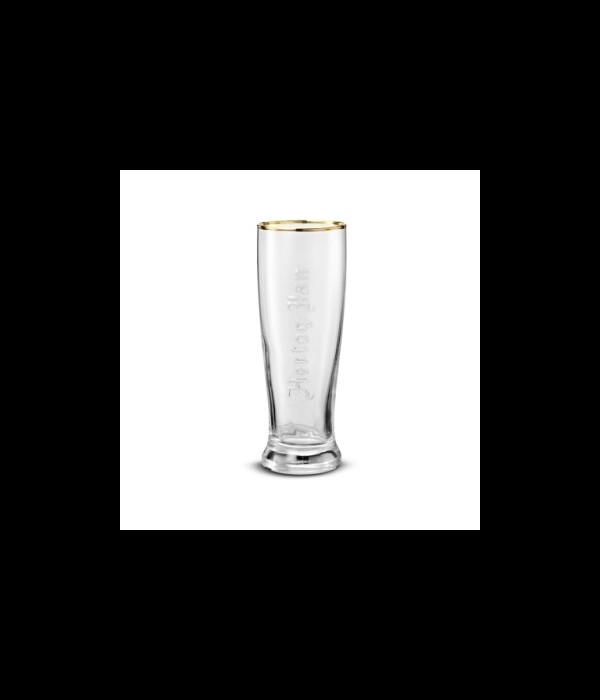 Hertog Jan Bierglas 20cl bij t Bockje in Bathmen
