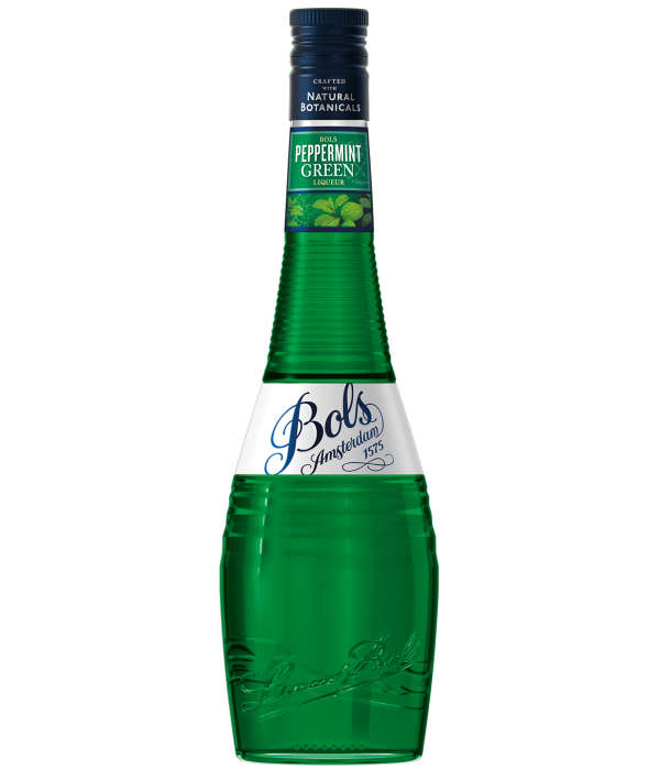 Bols Peppermint bij t Bockje in Bathmen
