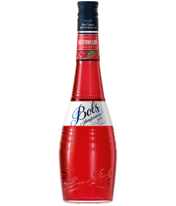Bols Watermelon bij t Bockje in Bathmen