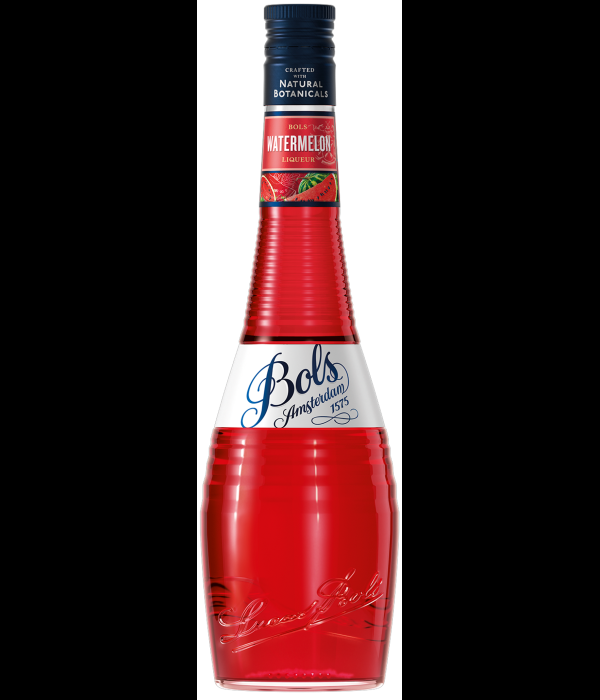Bols Watermelon bij t Bockje in Bathmen