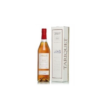 Chateau Du Tariquet Bas Armagnac XO
