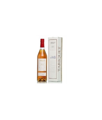 Chateau Du Tariquet Bas Armagnac XO, bij slijterij t Bockje in Bathmen