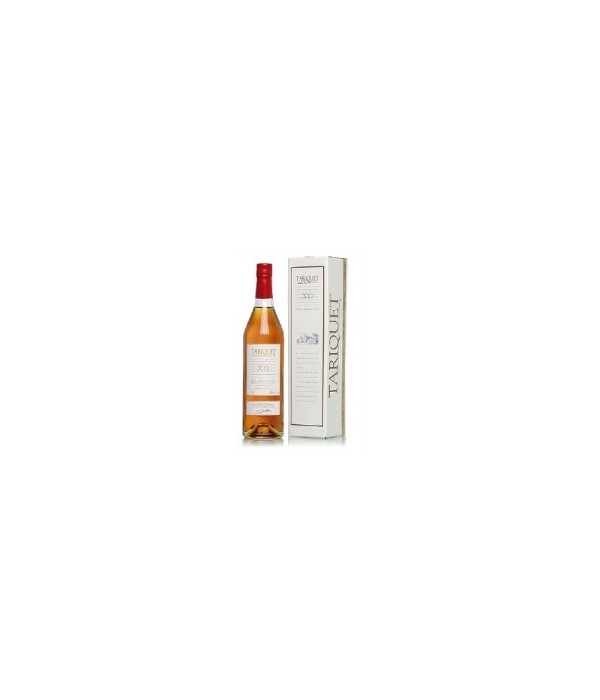 Chateau Du Tariquet Bas Armagnac XO bij t Bockje in Bathmen