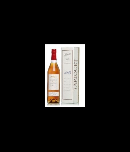 Chateau Du Tariquet Bas Armagnac XO, bij slijterij t Bockje in Bathmen