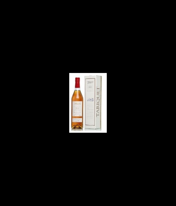 Chateau Du Tariquet Bas Armagnac XO bij t Bockje in Bathmen