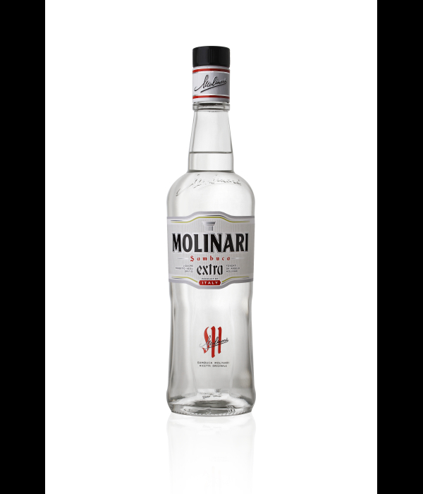Molinari Sambuca Extra bij t Bockje in Bathmen
