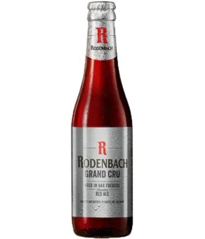 Rodenbach Grand Cru, bier op voorraad bij slijterij t Bockje in Bathmen