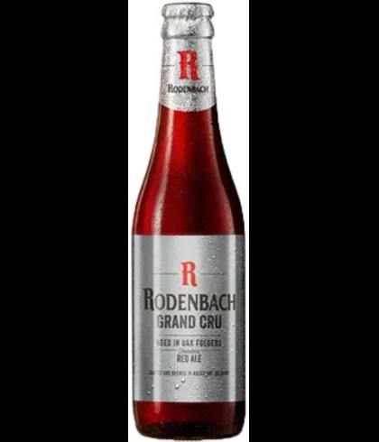 Rodenbach Grand Cru, bier op voorraad bij slijterij t Bockje in Bathmen