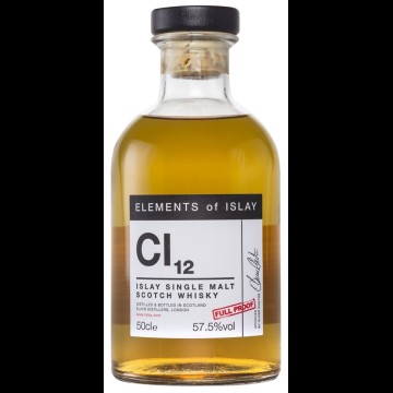 ELEMENTS OF ISLAY CL12