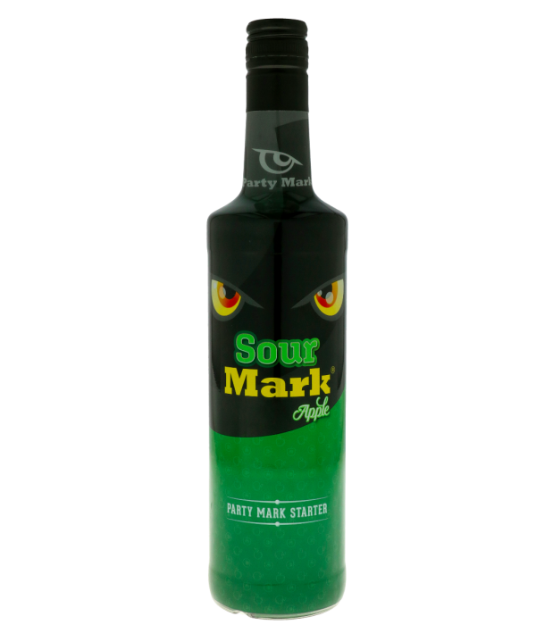 Party Mark Sour Mark Apple bij t Bockje in Bathmen