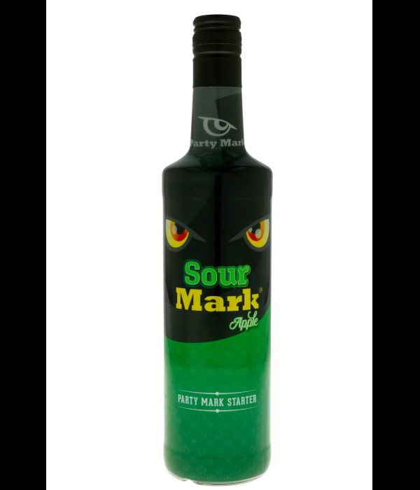 Party Mark Sour Mark Apple bij t Bockje in Bathmen