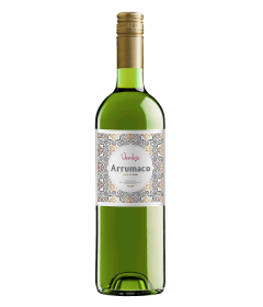Flasche Arrumaco Verdejo