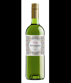 Flasche Arrumaco Verdejo