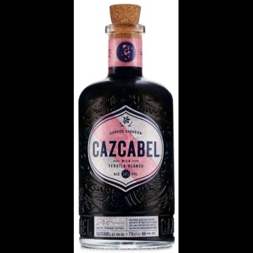 Cazcabel Tequila Coffee Liqueur