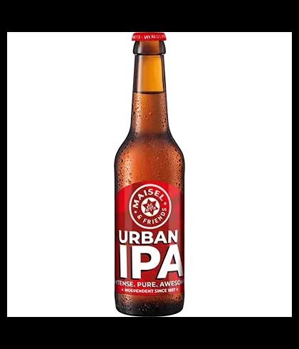 Maisel & Friends Urban IPA