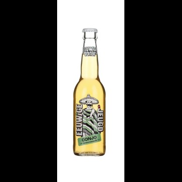 Eeuwige Jeugd Conjo cervezza limoncello