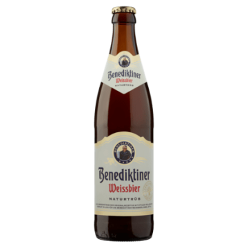 Benediktiner Weissbier