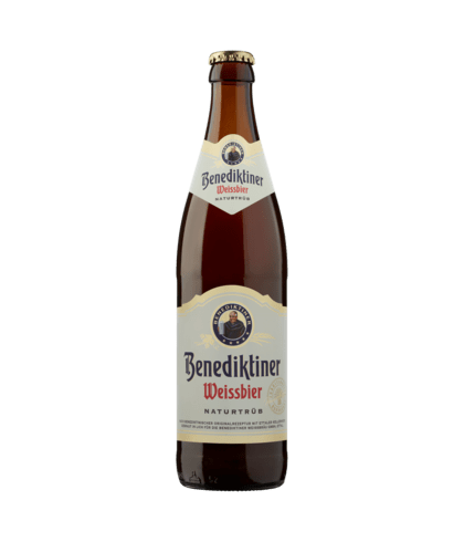 Benediktiner Weissbier