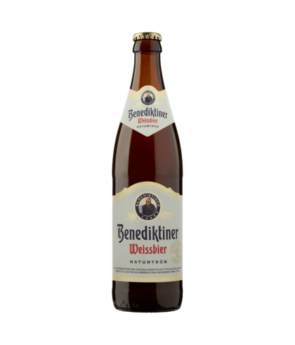 Benediktiner Weissbier