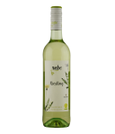 Rebe Riesling QBA Mosel Halbtrocken