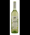 Rebe Riesling QBA Mosel Halbtrocken