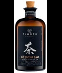 Bimber Da Hong Pao Roasted Oolong Tea Gin