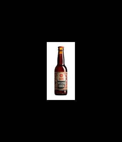 DAVO weizen bock
